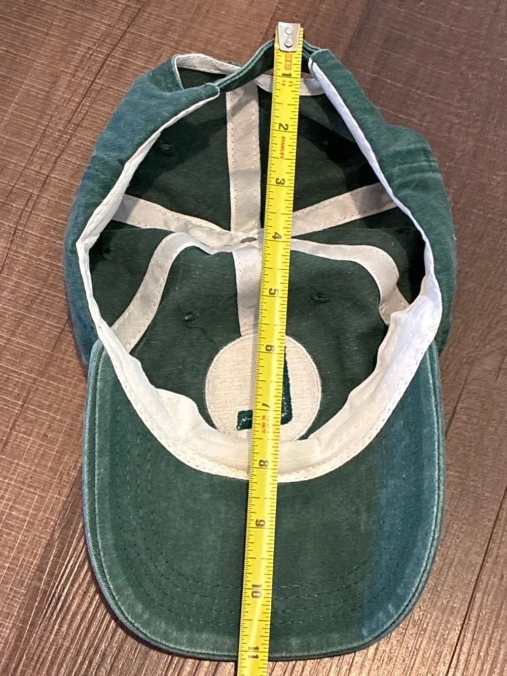 Luigi Kids soft green